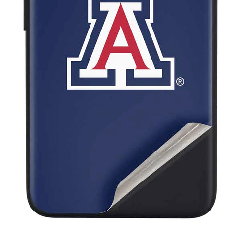 University of Arizona Primary Mark Google Pixel 4a Skin